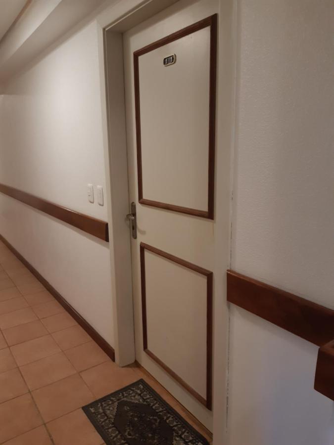 Dona Beatriz 11 Apartment Gramado Luaran gambar