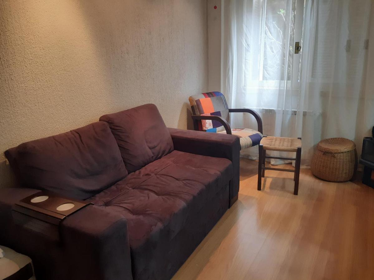 Dona Beatriz 11 Apartment Gramado Luaran gambar
